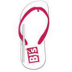 Flip Flop Erasable Memo Board