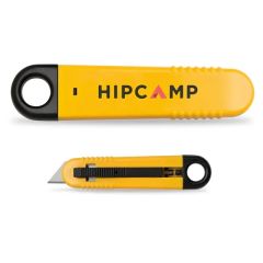 Flip-It Safety Cutter