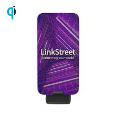 Flip Wireless Charging Pad & Stand