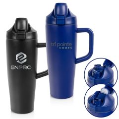 Flipflow 30 Oz SS Insulated Mug