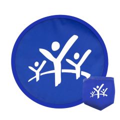 Flipper 10 Inch Folding Flyer