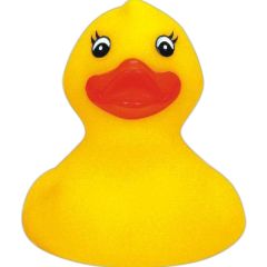Floatable Rubber Duck