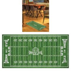 Floor Decal