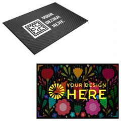 Floor Impressions Medium Traffic Mat 2 Ft X 3 Ft