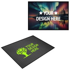 Floor Impressions Medium Traffic Mat 3 Ft X 4 Ft