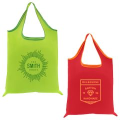Florida - Shopping Tote Bag - 210d Polyester - Colorjet