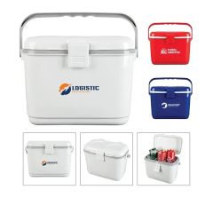 Flux 4-Can / 4L Hard Cooler