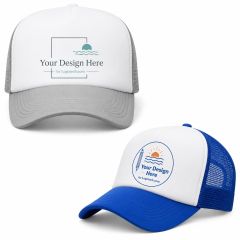 Fly Ball Structured Mesh Cap - Special Offer