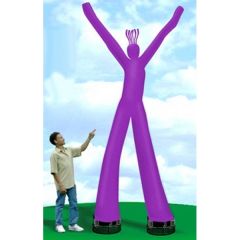 Fly Guy 18 Ft Dancing Promotional Inflatables