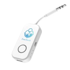 Flyte: Bluetooth Audio Adapter