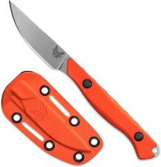 Benchmade Flyway Orange G10 Knife