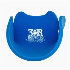 Foam 16 Inch Cowboy Hat