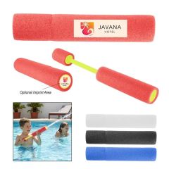 Foam Water Cannon