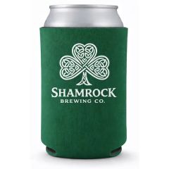 Foamzone Collapsible Can Cooler