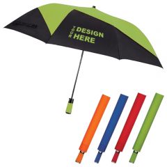 Foldable 18 Inch  Umbrella