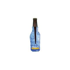 Foldable Bottle Cooler