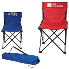 Foldable Chair For Outdoors