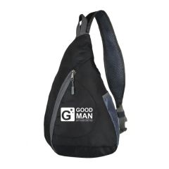 Foldable Crossbody Chest Bag
