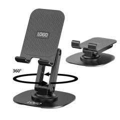 Foldable Desk Phone Stand