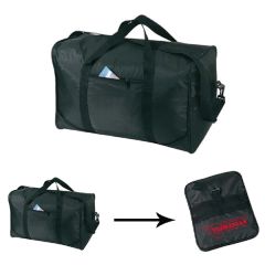 Foldable Duffel