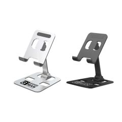 Foldable Multi-Purpose Desktop Stand