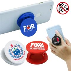 Foldable Phone Grip Stand Holder