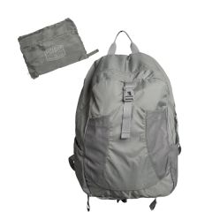 Foldable rPET Backpack