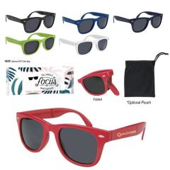 Foldable Sunglasses