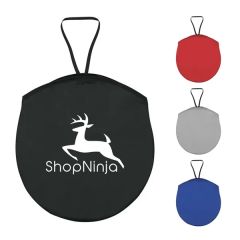 Foldable Vehicle Sun Protection Shades