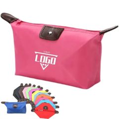 Foldable Waterproof Travel Storage Cosmetic Organizer Bags