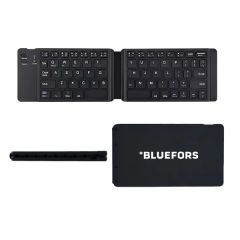 Foldable Wireless Portable Keyboard