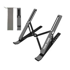 Folding Aluminum Alloy Tablet Stand Bracket