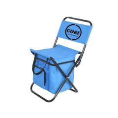 Folding Camping Chair Stool Backpack