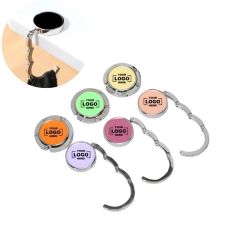 Folding Purse Hook Hanger
