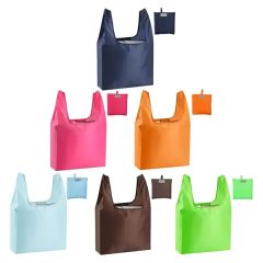 Folding Tote Bags