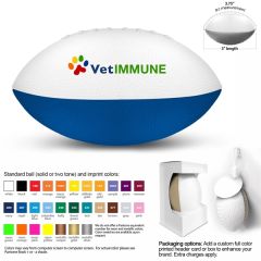 Football 3 Exp - Nano-Color Top