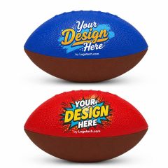 Football 3-Nano-Color Top