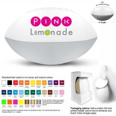 Football 6 Exp-Mini-White Top