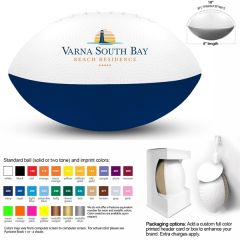 Football 8 Exp-Large-Color Top