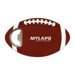 Football Bottle Opener