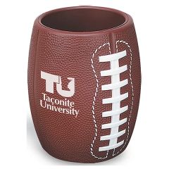 Football Can and Beverage Holder