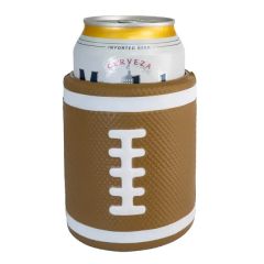 Football Can Cooler