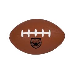 Football Shape Super Squish Stress Ball Sensor