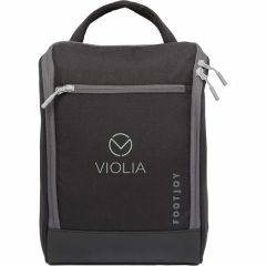 Footjoy Deluxe Shoe Bag