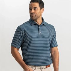 Footjoy Prodry Men's Smooth Stripe Lisle