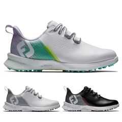 Footjoy Womens Fuel Golf Shoe