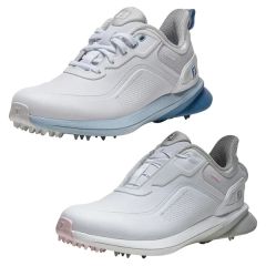Footjoy Women's Pro/Sl Golf Shoe