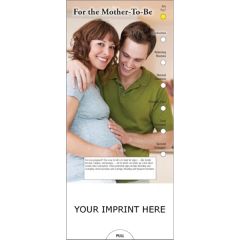 For The Mother-To-Be Slide Chart