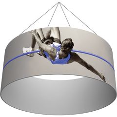 Formulate Essential 10 Ft X 4 Ft Ring Hanging Structure