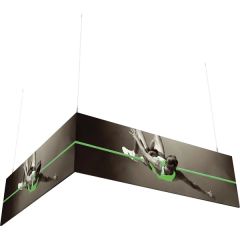 Formulate L-Shaped Hanging Structure 1010-03